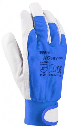 Manusi de protectie Ardon HOBBY, piele oaie