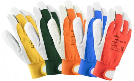Manusi de protectie Ardon HOBBY, piele oaie