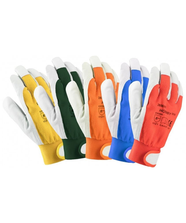 Manusi de protectie Ardon HOBBY, piele oaie