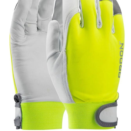 Manusi de protectie Ardon HOBBY REFLEX, piele oaie