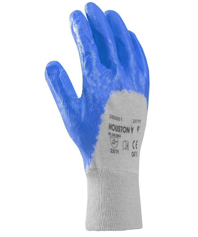 Manusi de protectie Ardon HOUSTON, impregnate in nitril 3/4