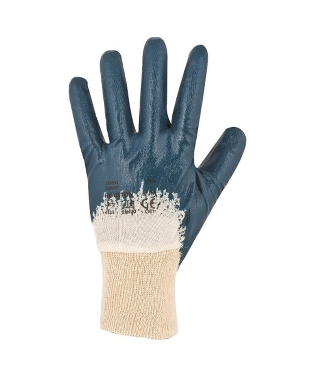 Manusi de protectie Ardon HOUSTON, impregnate in nitril 3/4