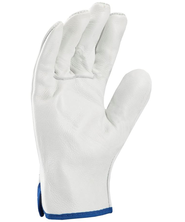 Manusi de protectie Ardon INDY, piele spalt bovina, integral