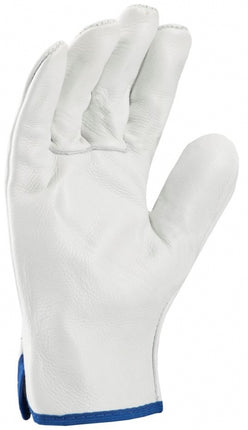 Manusi de protectie Ardon INDY, piele spalt bovina, integral