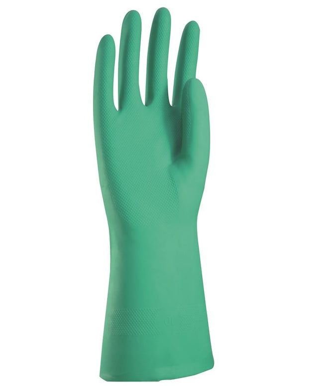 Manusi de protectie chimica Ardon INTERFACE PLUS, nitril, AJKL