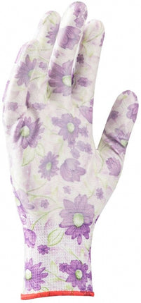 Manusi de protectie Ardon IRIS, impregnate in nitril, gradinarit