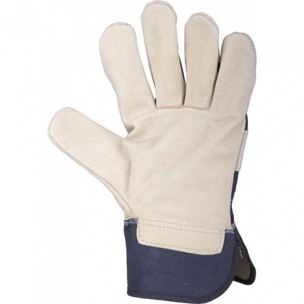 Manusi de protectie Ardon JAMES, piele porc