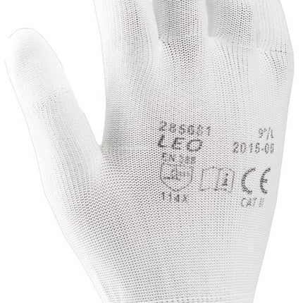Manusi de protectie Ardon LEO, impregnate in poliuretan