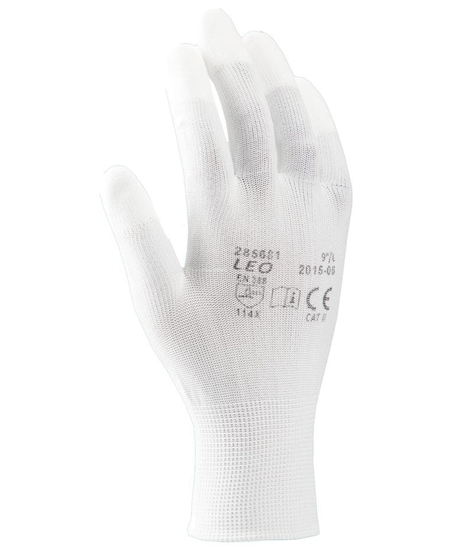 Manusi de protectie Ardon LEO, impregnate in poliuretan