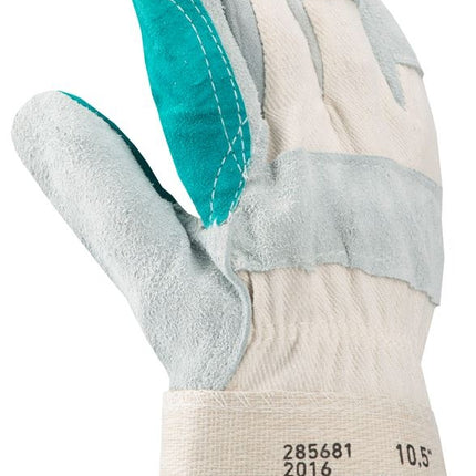 Manusi de protectie Ardon MARY, piele spalt bovina
