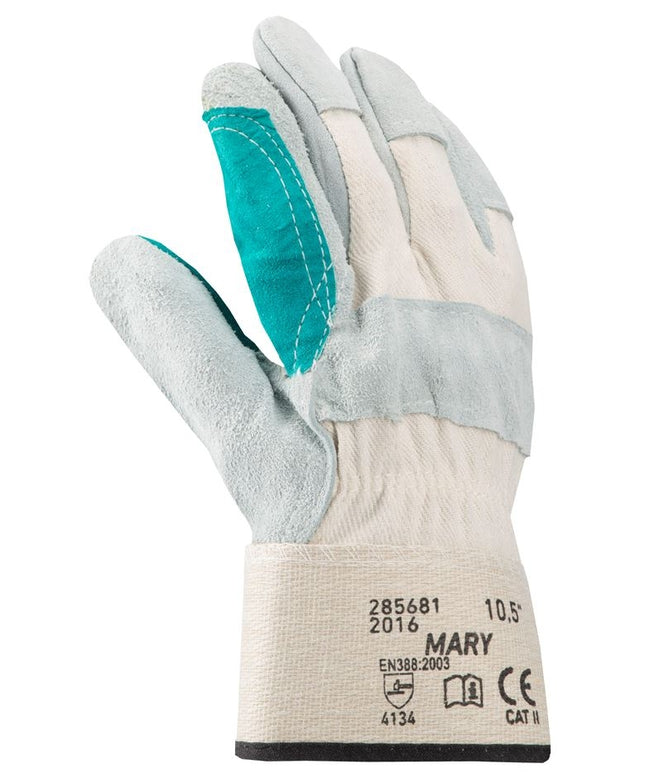 Manusi de protectie Ardon MARY, piele spalt bovina