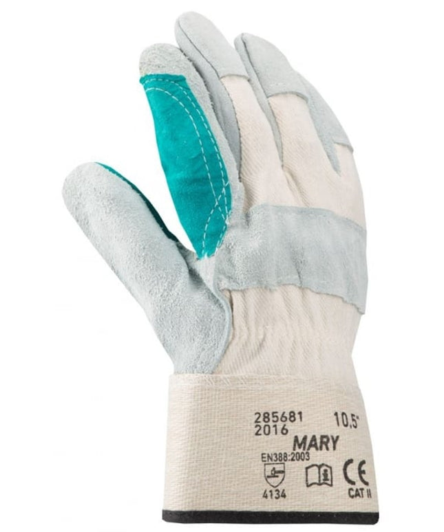Manusi de protectie Ardon MARY, piele spalt bovina
