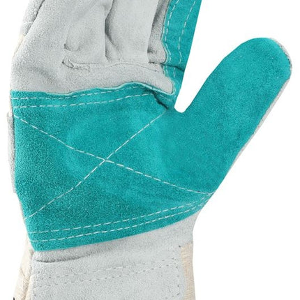 Manusi de protectie Ardon MARY, piele spalt bovina