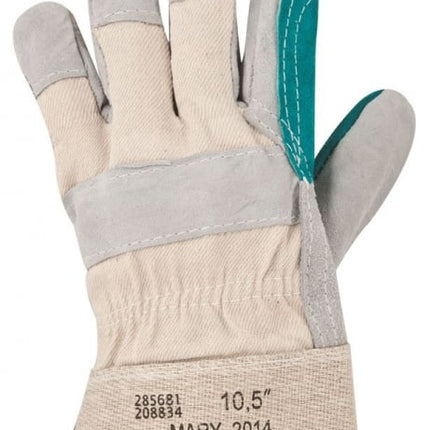 Manusi de protectie Ardon MARY, piele spalt bovina