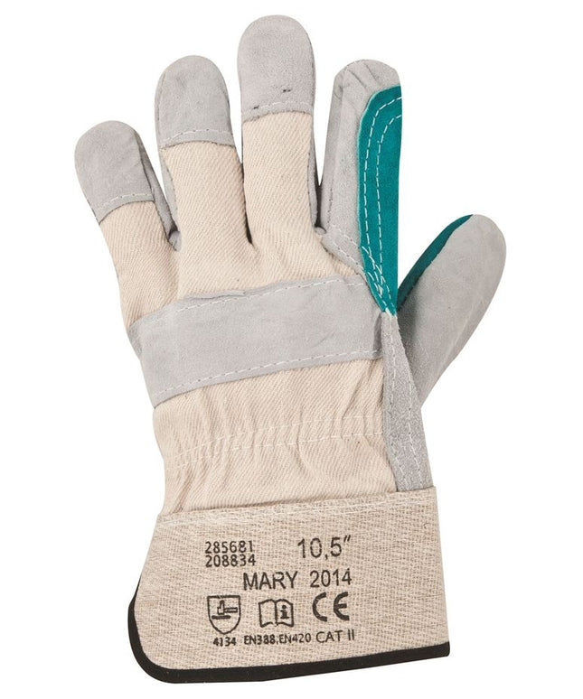 Manusi de protectie Ardon MARY, piele spalt bovina