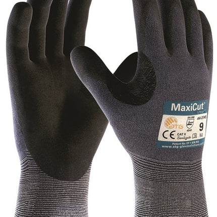 Manusi de protectie ATG MAXICUT ULTRA (44-3745) - clasa 5