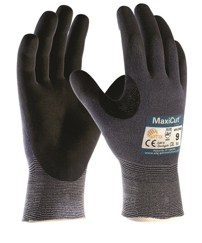 Manusi de protectie ATG MAXICUT ULTRA (44-3745) - clasa 5