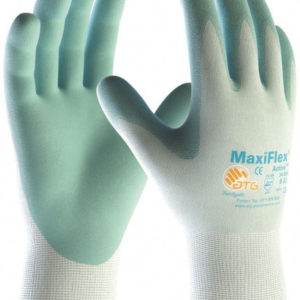 Manusi de protectie ATG MAXIFLEX ACTIVE (34-824)