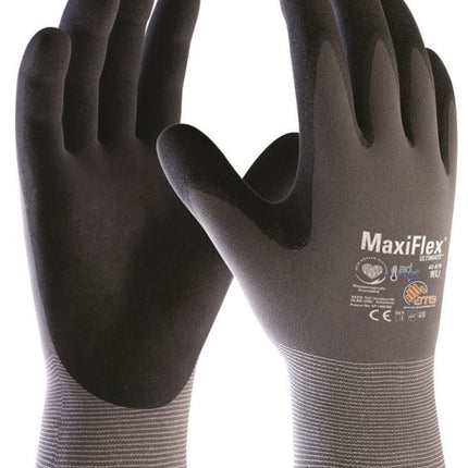 Manusi de protectie ATG MAXIFLEX ULTIMATE AD-APT (42-874)