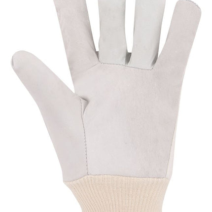 Manusi de protectie Ardon MECHANIK, piele capra