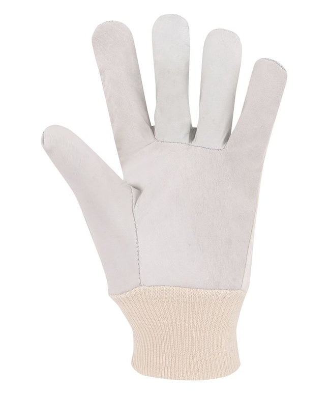 Manusi de protectie Ardon MECHANIK, piele capra