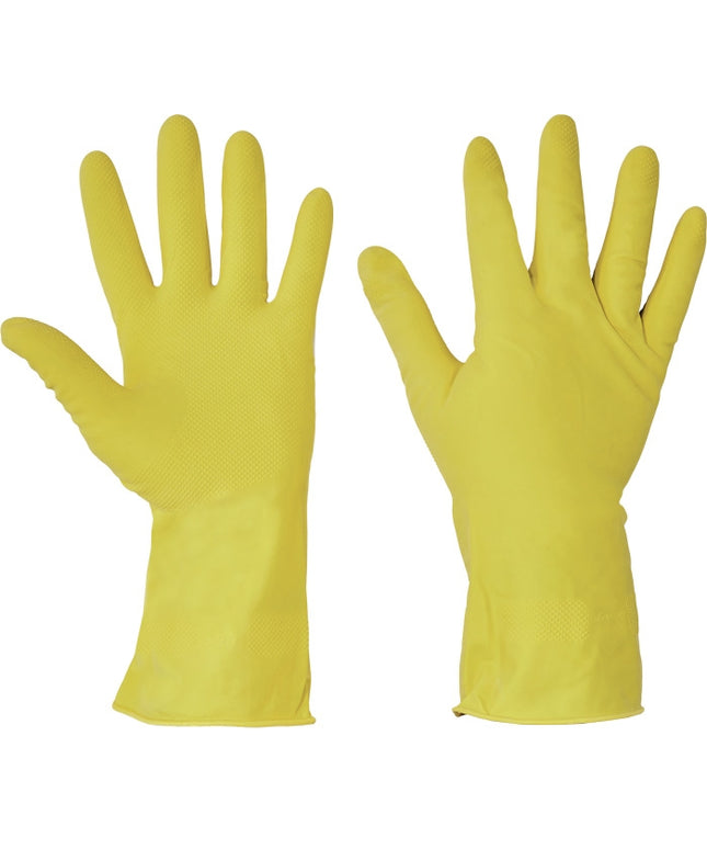 Manusi menaj Cerva STARLING, latex