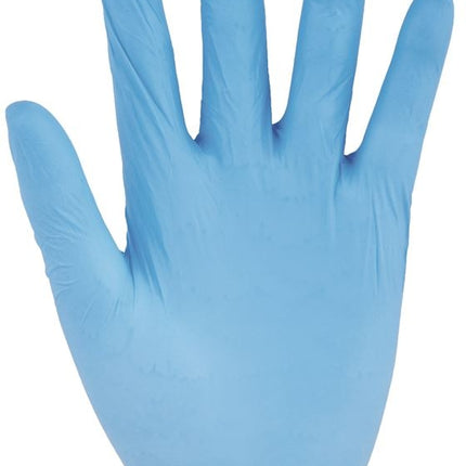 Manusi nitril nepudrate SEMPERGUARD EXPERT