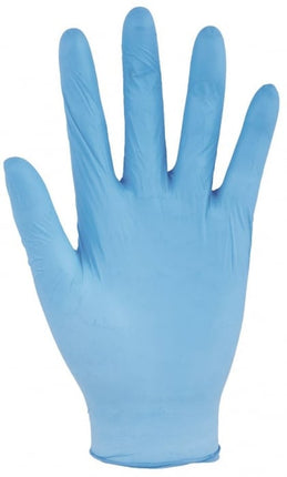 Manusi nitril nepudrate SEMPERGUARD EXPERT