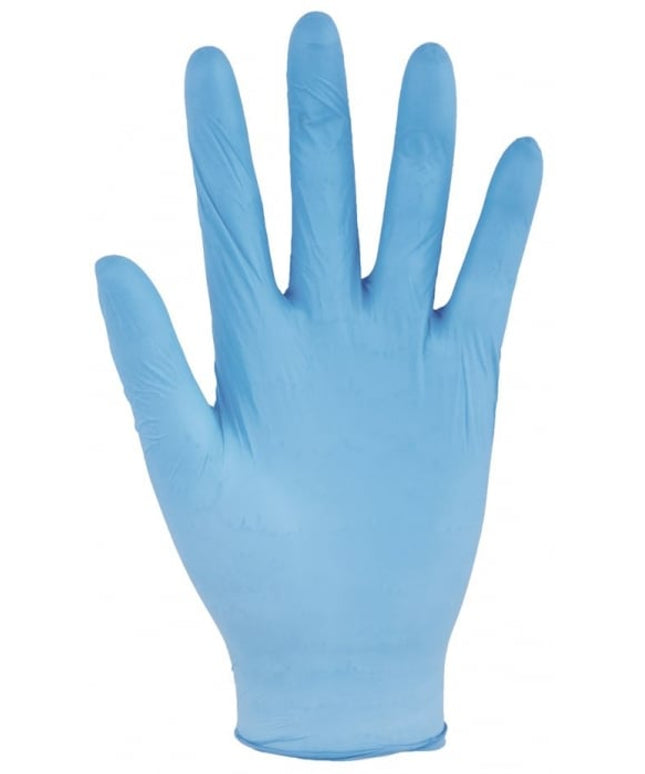 Manusi nitril nepudrate SEMPERGUARD EXPERT