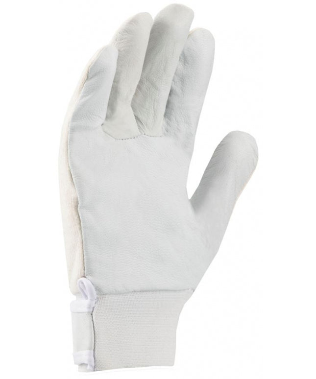 Manusi de protectie Ardon PERCY, piele capra