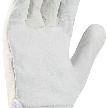 Manusi de protectie Ardon PERCY, piele capra