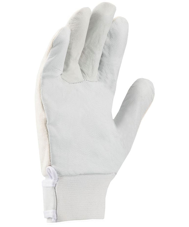 Manusi de protectie Ardon PERCY, piele capra