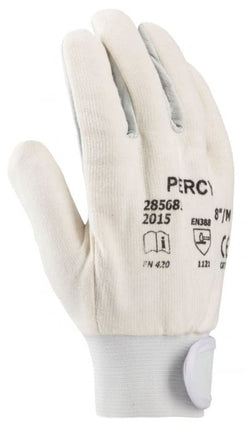 Manusi de protectie Ardon PERCY, piele capra