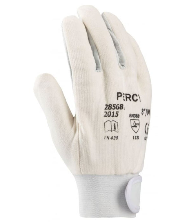 Manusi de protectie Ardon PERCY, piele capra