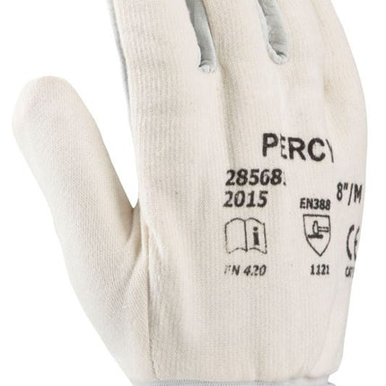 Manusi de protectie Ardon PERCY, piele capra
