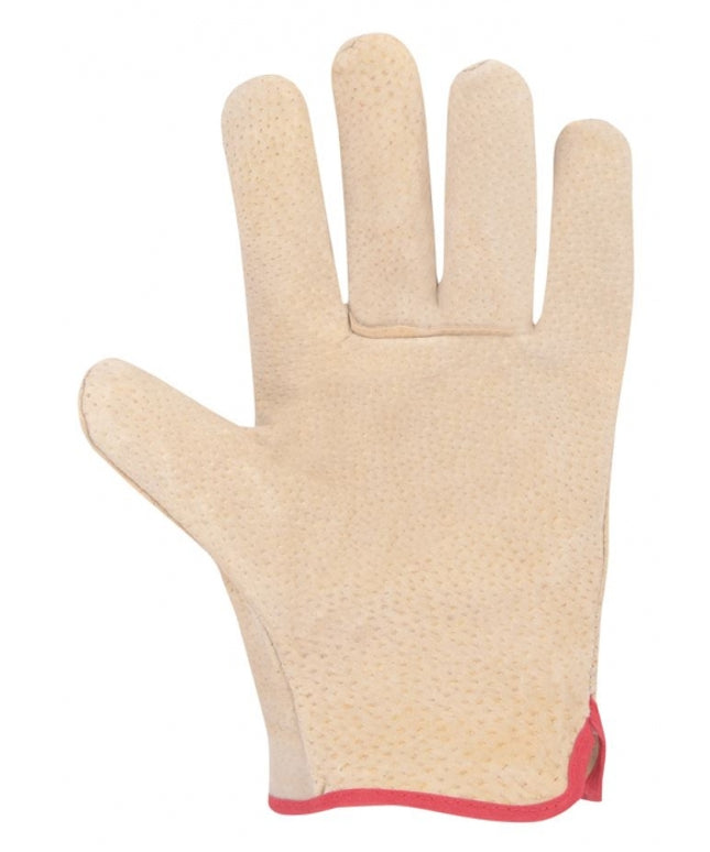 Manusi de protectie Ardon PETE, piele porc, integral