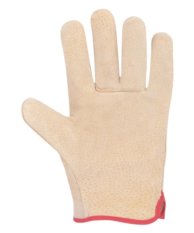 Manusi de protectie Ardon PETE, piele porc, integral