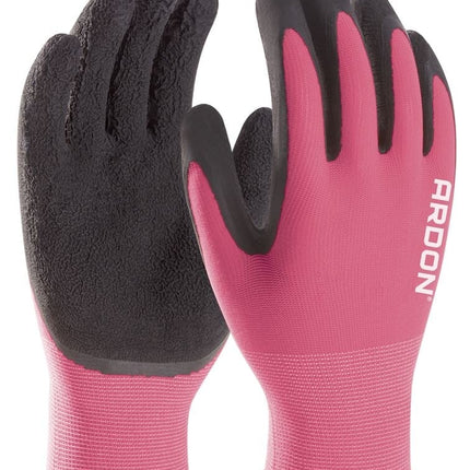 Manusi de protectie Ardon PETRAX, impregnate in spuma latex