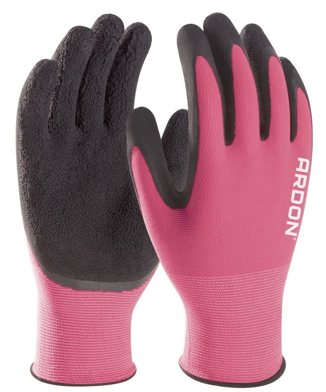 Manusi de protectie Ardon PETRAX, impregnate in spuma latex