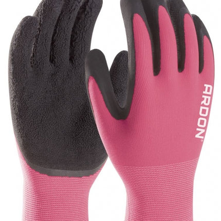 Manusi de protectie Ardon PETRAX, impregnate in spuma latex