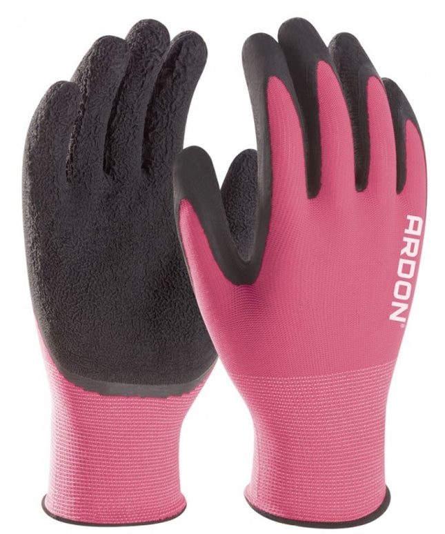 Manusi de protectie Ardon PETRAX, impregnate in spuma latex