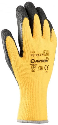 Manusi de protectie de iarna Ardon PETRAX WINTER, spuma latex