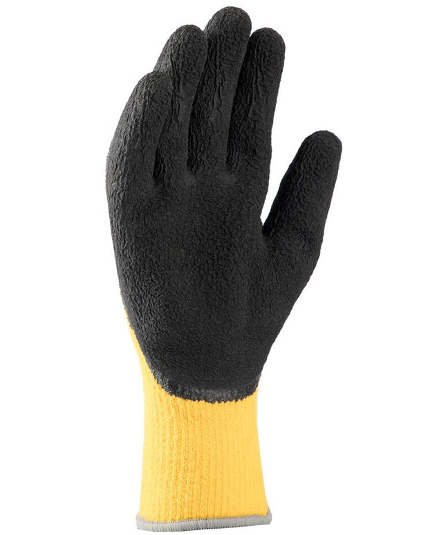 Manusi de protectie de iarna Ardon PETRAX WINTER, spuma latex