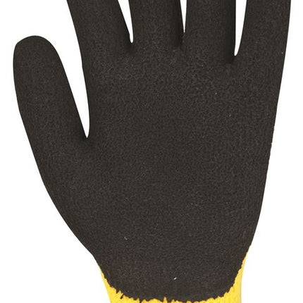 Manusi de protectie de iarna Ardon PETRAX WINTER, spuma latex