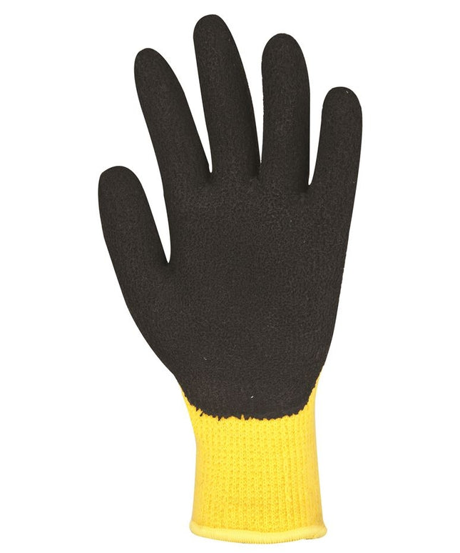 Manusi de protectie de iarna Ardon PETRAX WINTER, spuma latex