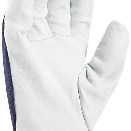 Manusi de protectie Ardon PONY, piele capra
