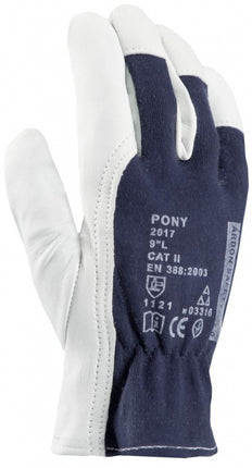 Manusi de protectie Ardon PONY, piele capra