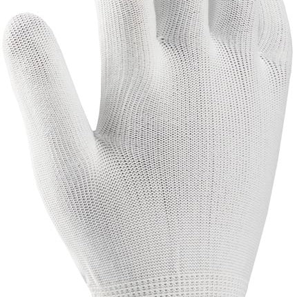 Manusi de protectie textile Ardon PROOF, tricotate, poliester