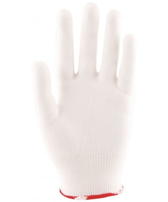 Manusi de protectie textile Ardon PROOF, tricotate, poliester