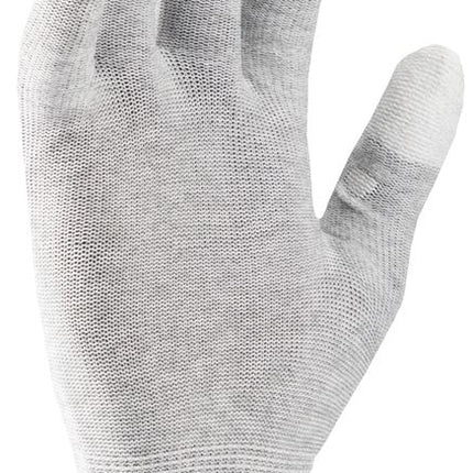 Manusi de protectie statica Ardon PULSE TOUCH ESD, poliuretan degete